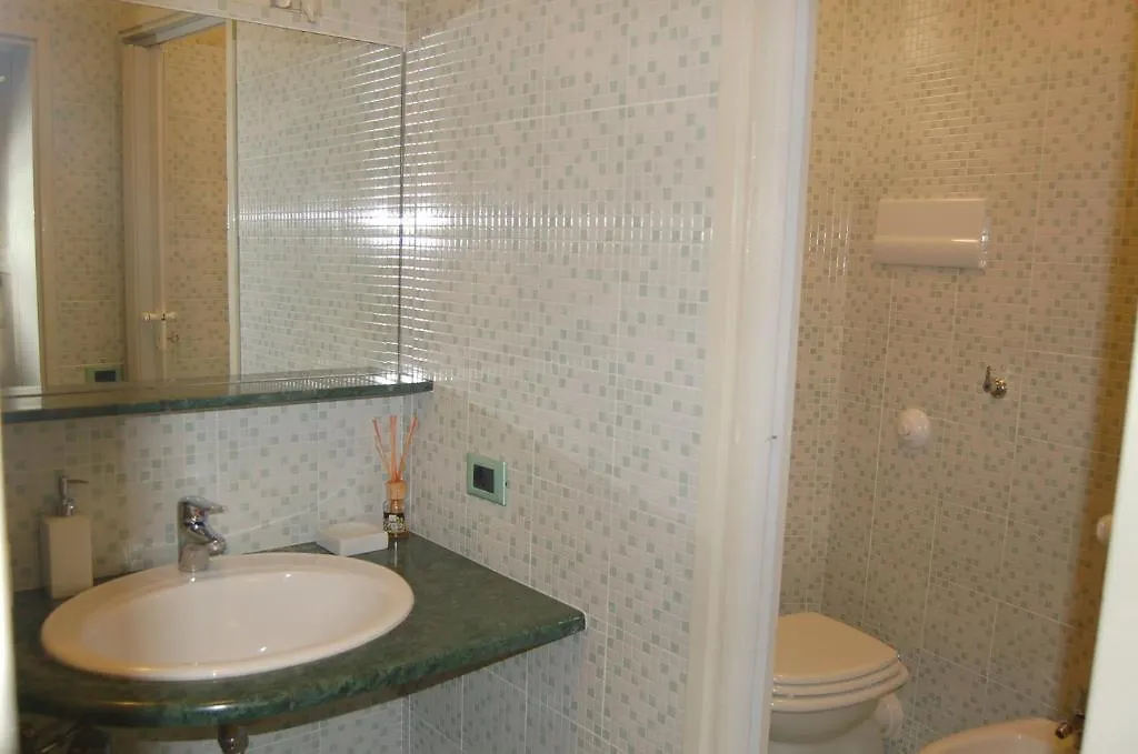 Apartamento Le Casette Del Porto Di Sciacca Italia
