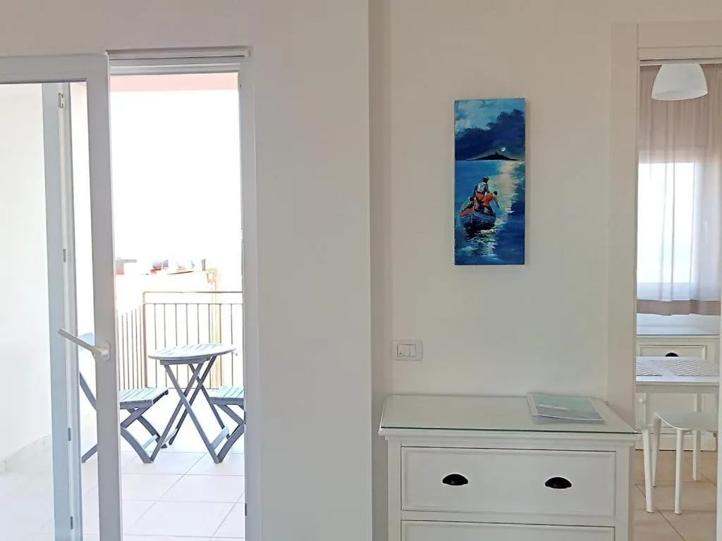 Le Casette Del Porto Di Sciacca 0*,  Italia