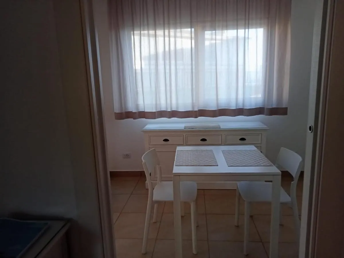 Le Casette Del Porto Di Sciacca Apartamento