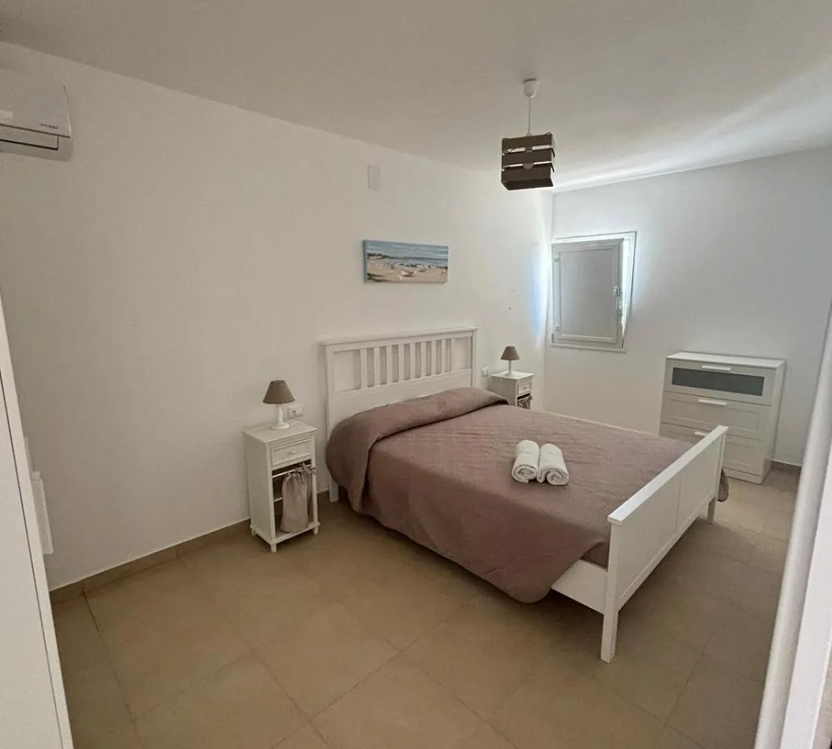 Le Casette Del Porto Di Sciacca 0*,  Italia