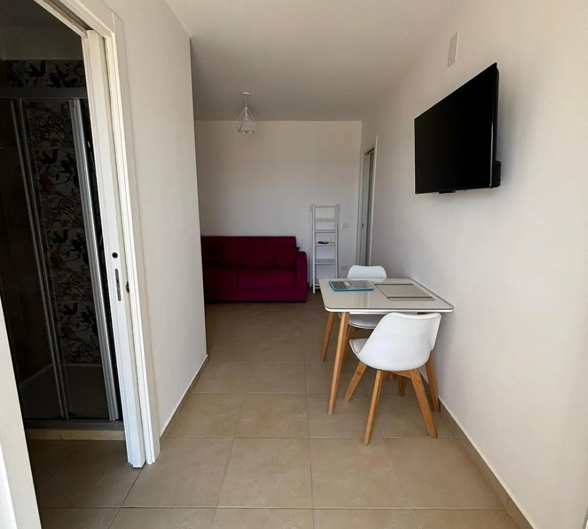 Le Casette Del Porto Di Sciacca Apartamento