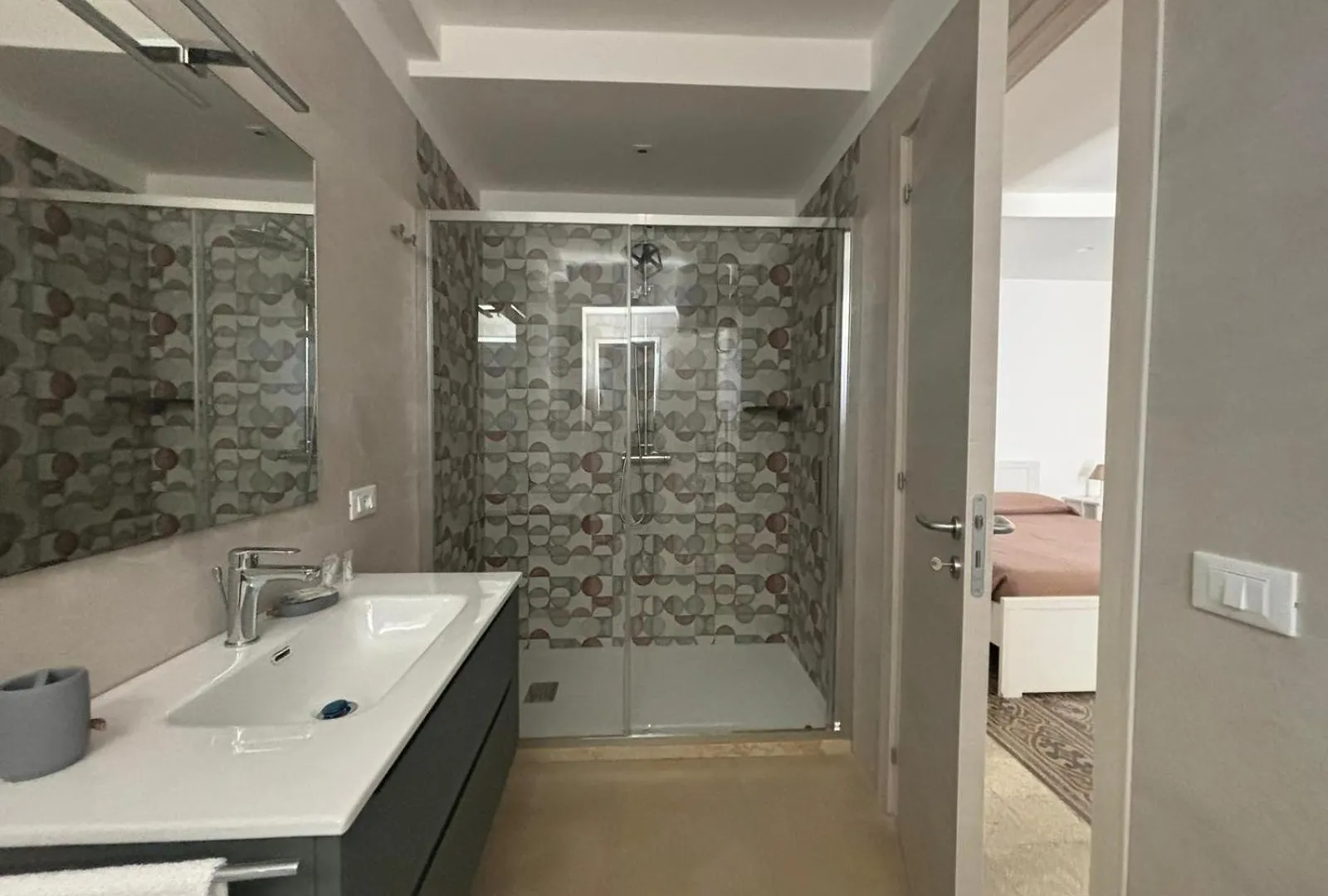 Le Casette Del Porto Di Sciacca Apartamento