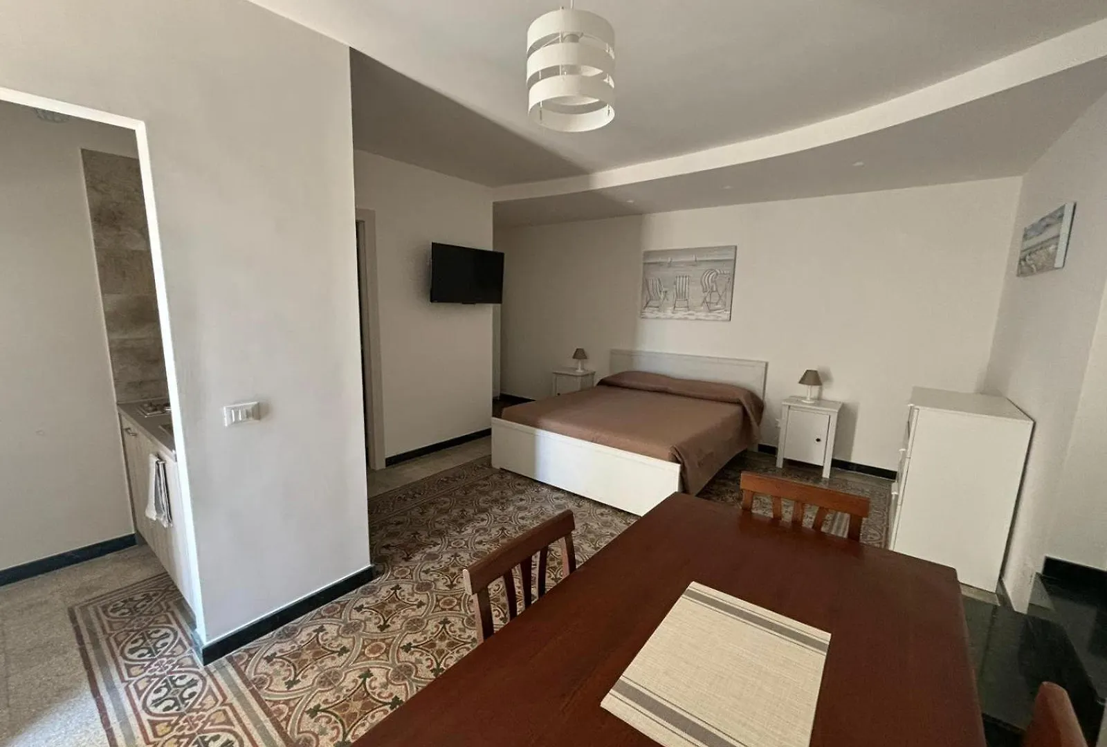 Apartamento Le Casette Del Porto Di Sciacca