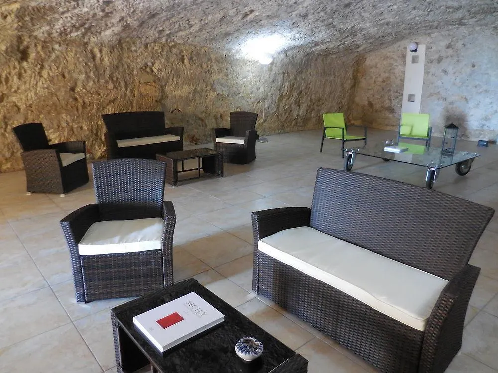 Apartamento Le Casette Del Porto Di Sciacca Italia