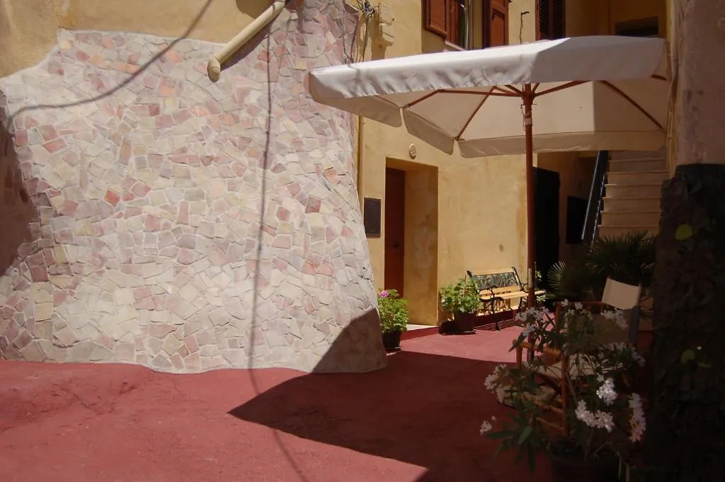 Apartamento Le Casette Del Porto Di Sciacca