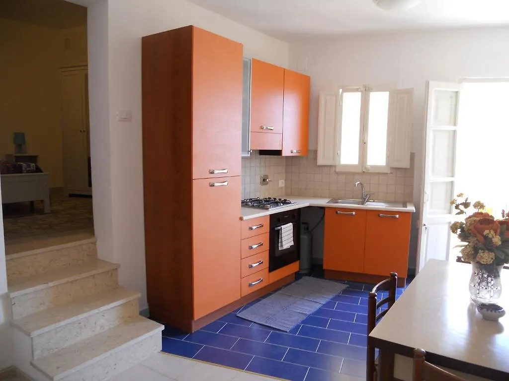 Le Casette Del Porto Di Sciacca Italia