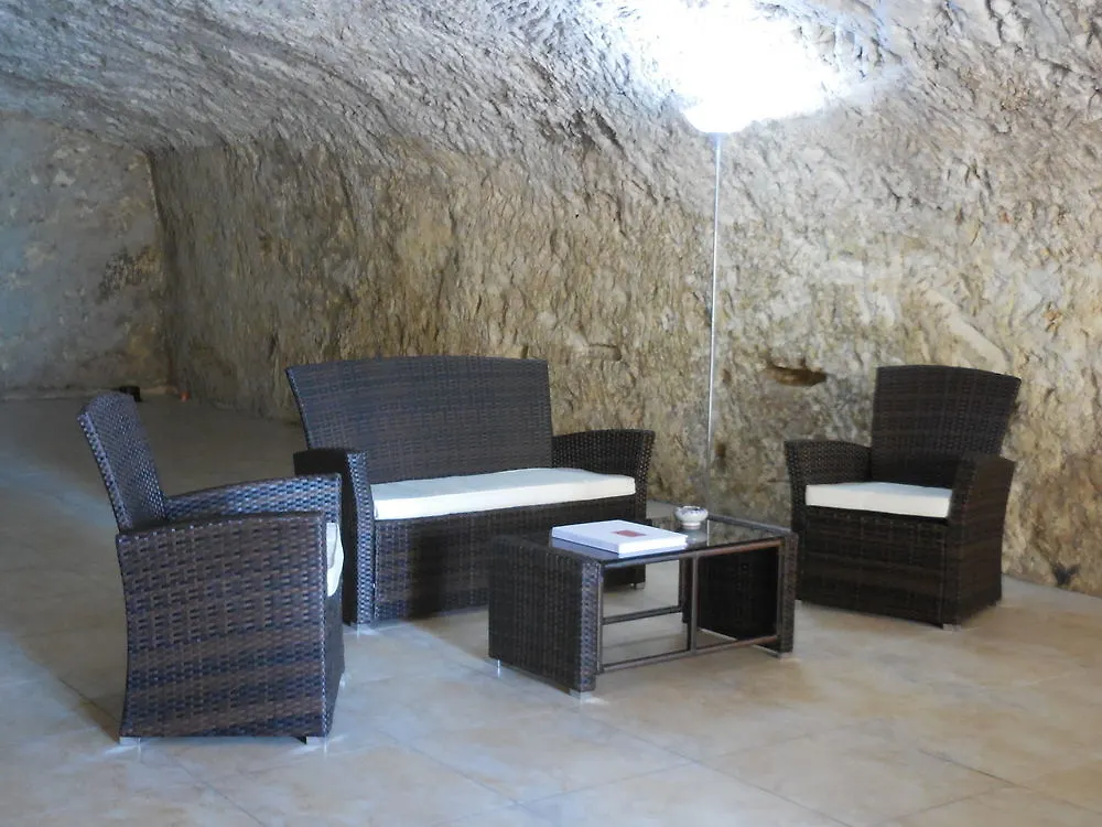 Apartamento Le Casette Del Porto Di Sciacca