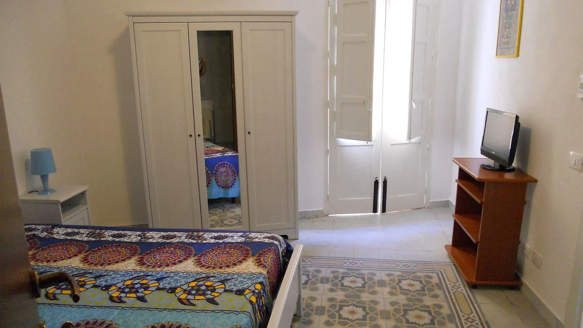 Le Casette Del Porto Di Sciacca Apartamento