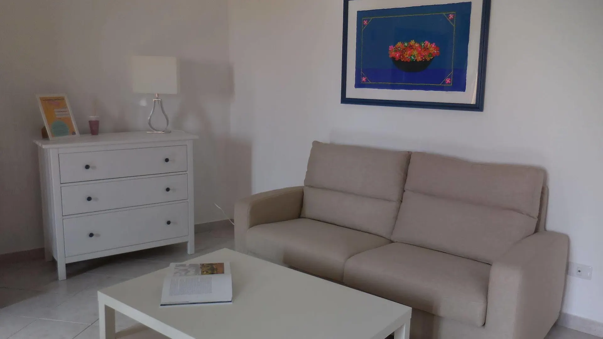 Apartamento Le Casette Del Porto Di Sciacca