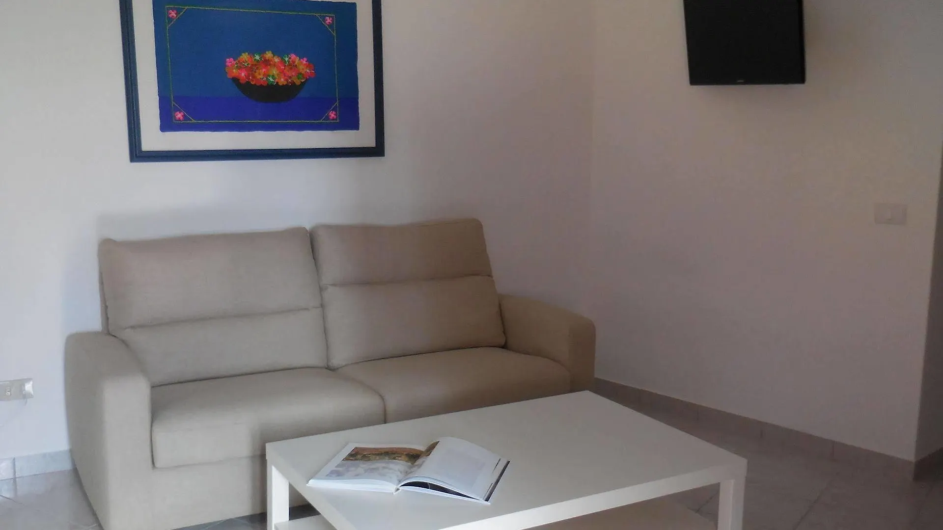 Apartamento Le Casette Del Porto Di Sciacca