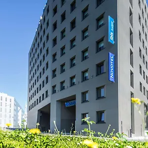 Ibis Budget Hotel Basilej