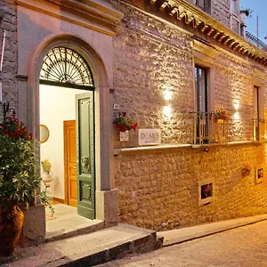  Bed & Breakfast Domus Aurea