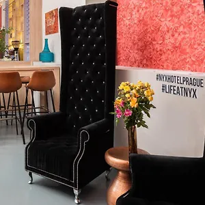 Nyx By Leonardo Hotel Praha