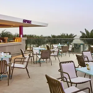 Riu Hotel Dubaj
