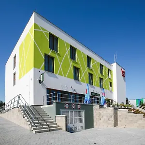 Nad Královnou Hotel&restaurant Hotel Praha