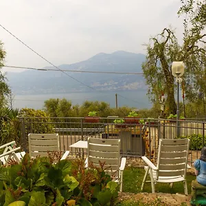 Agricampeggio Paradiso Kemp Brenzone sul Garda