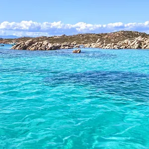 Incantevole Costa Smeralda , Porto Pozzo Italie