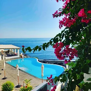 3* Hotel Villaggio - Isola Di