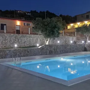 La Valle Degli Ulivi Agroturismo