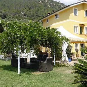 Agriturismo Argentea , Arenzano Italie