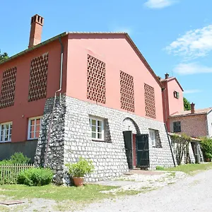 Agriturismo Monte Pu' , Castiglione Chiavarese Italie