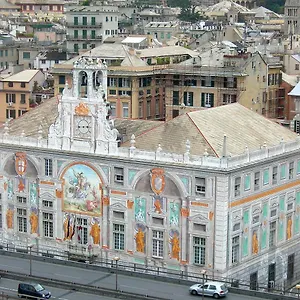 Domus Antiqua San Lorenzo , Gênes Italie
